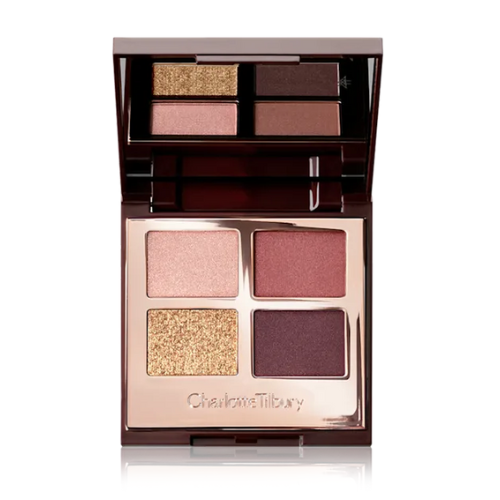 Glamourish Eye Shadow Palette Makeup