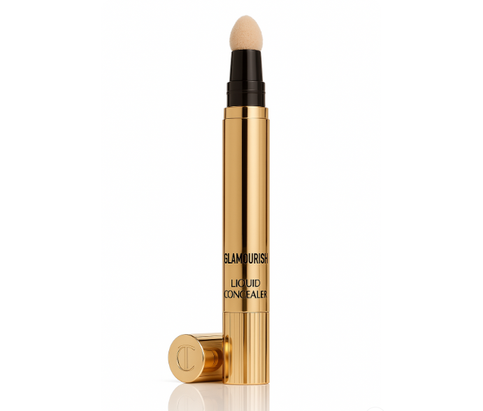 Glamourish Fit Me Liquid Concealer