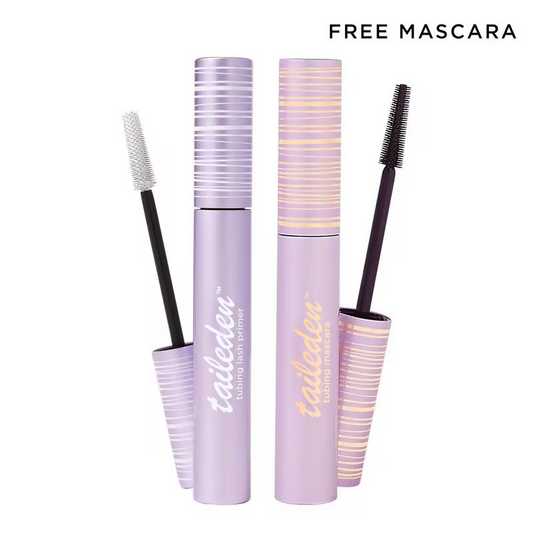 🎉New Releases - 60% OFF Tubing Mascara & Primer