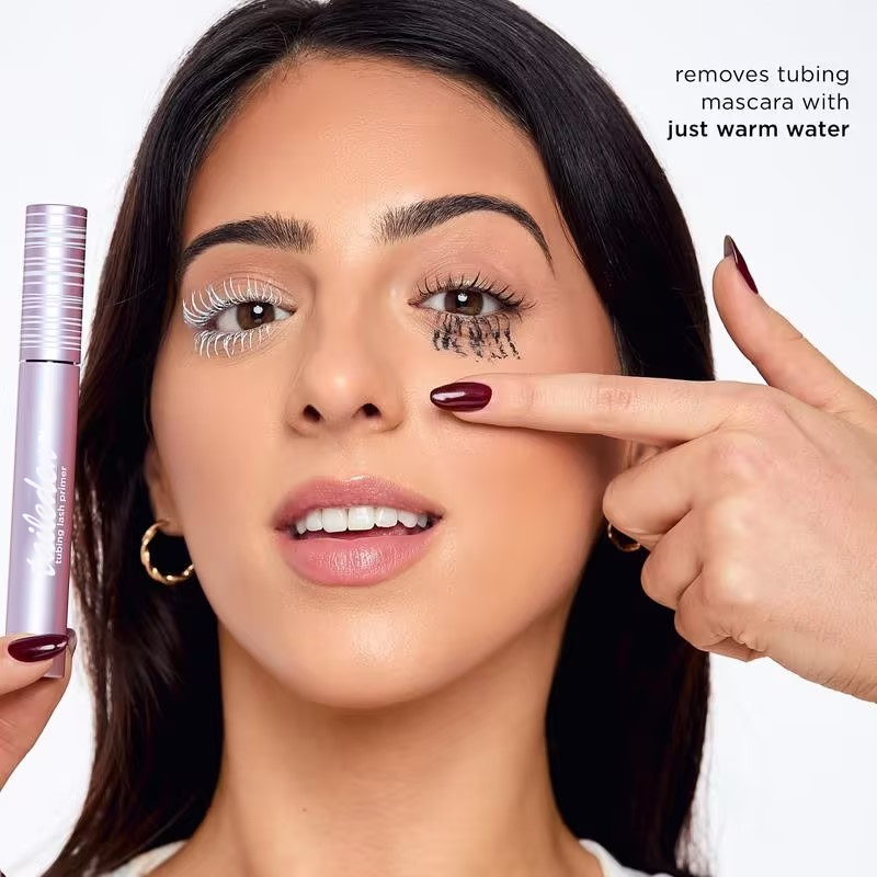 🎊New Releases - 60% OFF Tubing Mascara & Primer