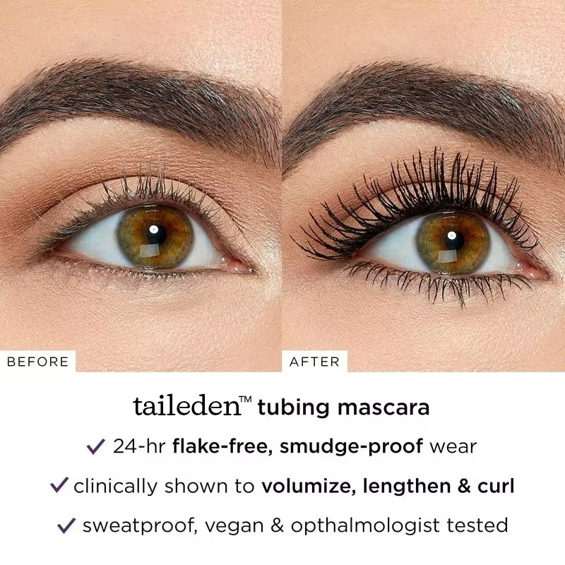 🎊New Releases - 60% OFF Tubing Mascara & Primer