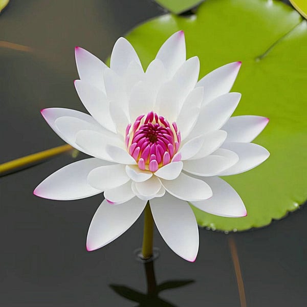 🇺🇸🌺 GFOUK® The Sacred Bonsai Bowl Lotus Flower Seeds🌸
