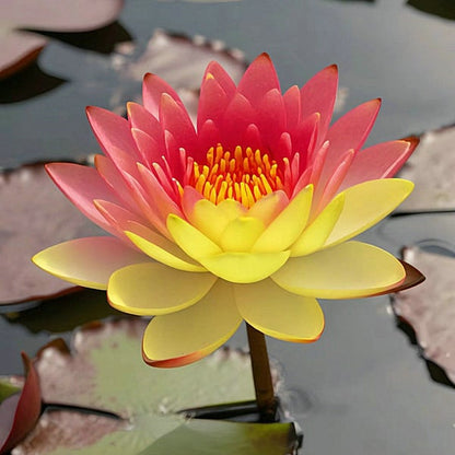 🇺🇸🌺 GFOUK® The Sacred Bonsai Bowl Lotus Flower Seeds🌸