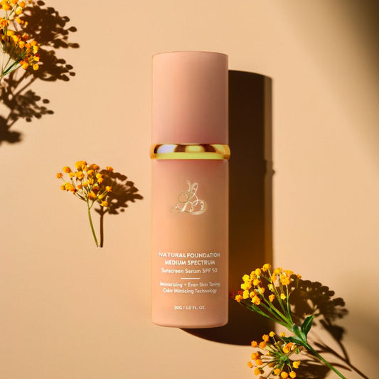 Final 3 Hours: 60% OFF   4 In 1 Color Changing Foundation