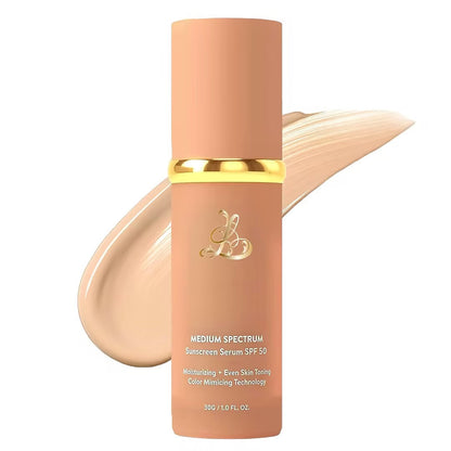 Final 3 Hours: 60% OFF   4 In 1 Color Changing Foundation