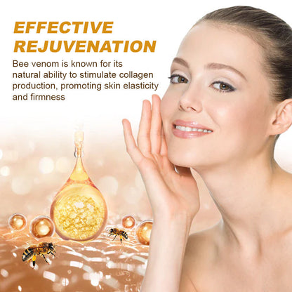 Ziprino® Bee Venom Botox Wrinkle Removal Cream🔥Made & Shipped from USA🐝LAST DAY 70% OFF