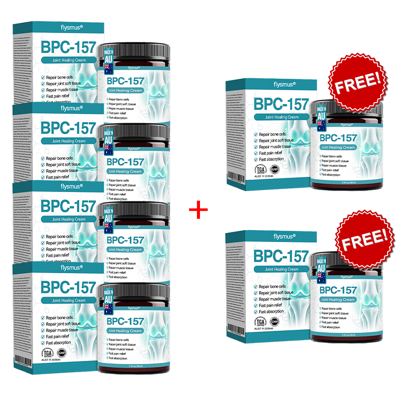 🇦🇺𝐟𝐥𝐲𝐬𝐦𝐮𝐬® 𝐁𝐏𝐂-𝟏𝟓𝟕 𝐉𝐨𝐢𝐧𝐭 𝐇𝐞𝐚𝐥𝐢𝐧𝐠 𝐂𝐫𝐞𝐚𝐦🦴Treats Arthritis, Neuropathy, Rheumatism, Sports Injuries & More🏆