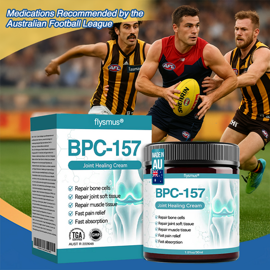 🌍🇦🇺Flysmus® BPC-157 Joint Healing Cream