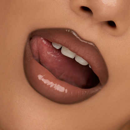 LIP VOLUME HACK TRIO (3 Shades, Lip Mate Pencil & Melting Balm & Color Gloss)