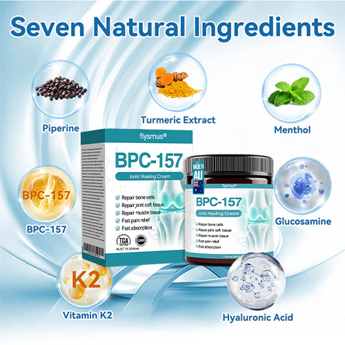 🇦🇺𝐟𝐥𝐲𝐬𝐦𝐮𝐬® 𝐁𝐏𝐂-𝟏𝟓𝟕 𝐉𝐨𝐢𝐧𝐭 𝐇𝐞𝐚𝐥𝐢𝐧𝐠 𝐂𝐫𝐞𝐚𝐦🦴Treats Arthritis, Neuropathy, Rheumatism, Sports Injuries & More🏆